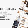 instagram reels canva for photographer