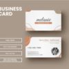 business card design templates canva
